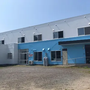 ゲストハウス ゲストハウス余市, 余市